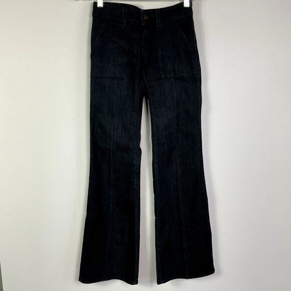 Ann Taylor Modern Fit Jeans, size 0 - Picture 1 of 9